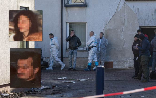 Wrócili do Polski po 22 latach, spłonęli w pożarze domu. Tajemnica śmierci rodziny z Zalasewa