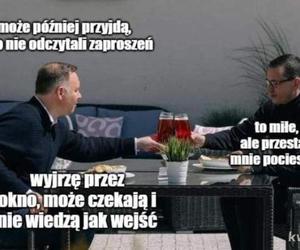 Internet śmieje się z nowego rządu Morawieckiego. Oto najlepsze memy!