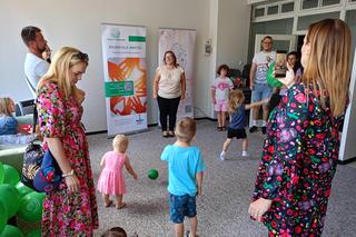 Centrum Rozwoju i Wsparcia Fundacji Wzrastamy w Siedlcach