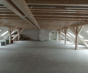 Nowa perła na mapie województwa śląskiego już gotowa. Zobacz, co kryje 300-letni spichlerz Kossaków