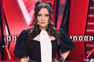Lanberry odchodzi z The Voice of Poland”! Trenerka żegna się z programem