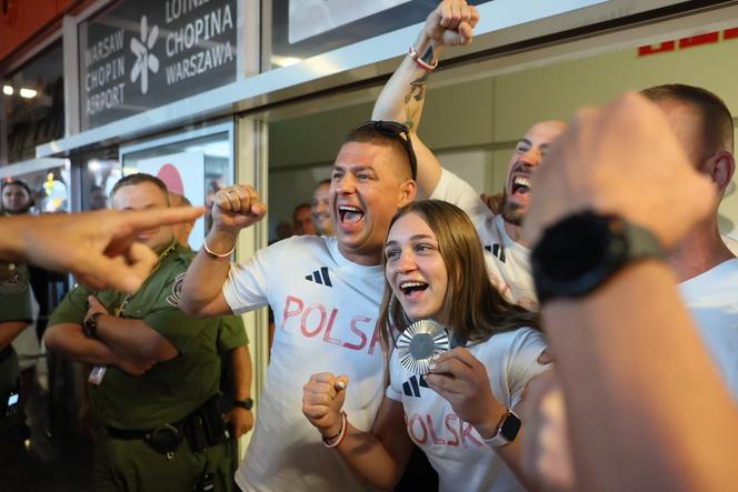 "Od razu wiedziałem, że ma to coś". Pierwszy trener Julii Szeremety mówi o jej początkach w boksie