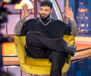 Randka w ciemno - odcinek 6