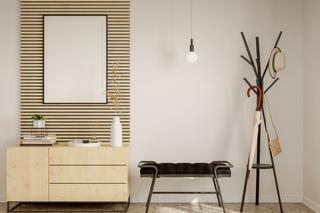 Aranżacje przedpokoju