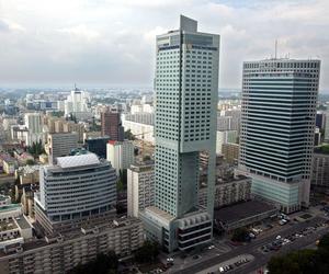 Aż trudno uwierzyć, że tak 20 lat temu wyglądała Warszawa. Miasto nie do poznania!