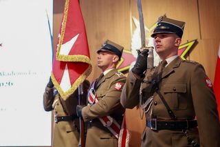 Wojskowy Instytut Medyczny. Inauguracja roku akademickiego