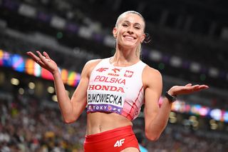 Natalia Bukowiecka obiecała to sobie po awansie do finału! Polka zdradziła szczegóły