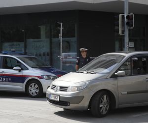 Strzelanina w szkole w Austrii. Wśród zabitych jest nastolatek z polskim obywatelstwem