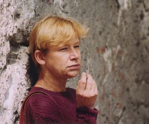 Jadwiga Jankowska-Cieślak cierpiała na poważną przypadłość. W kościele dostawała ataków paniki 