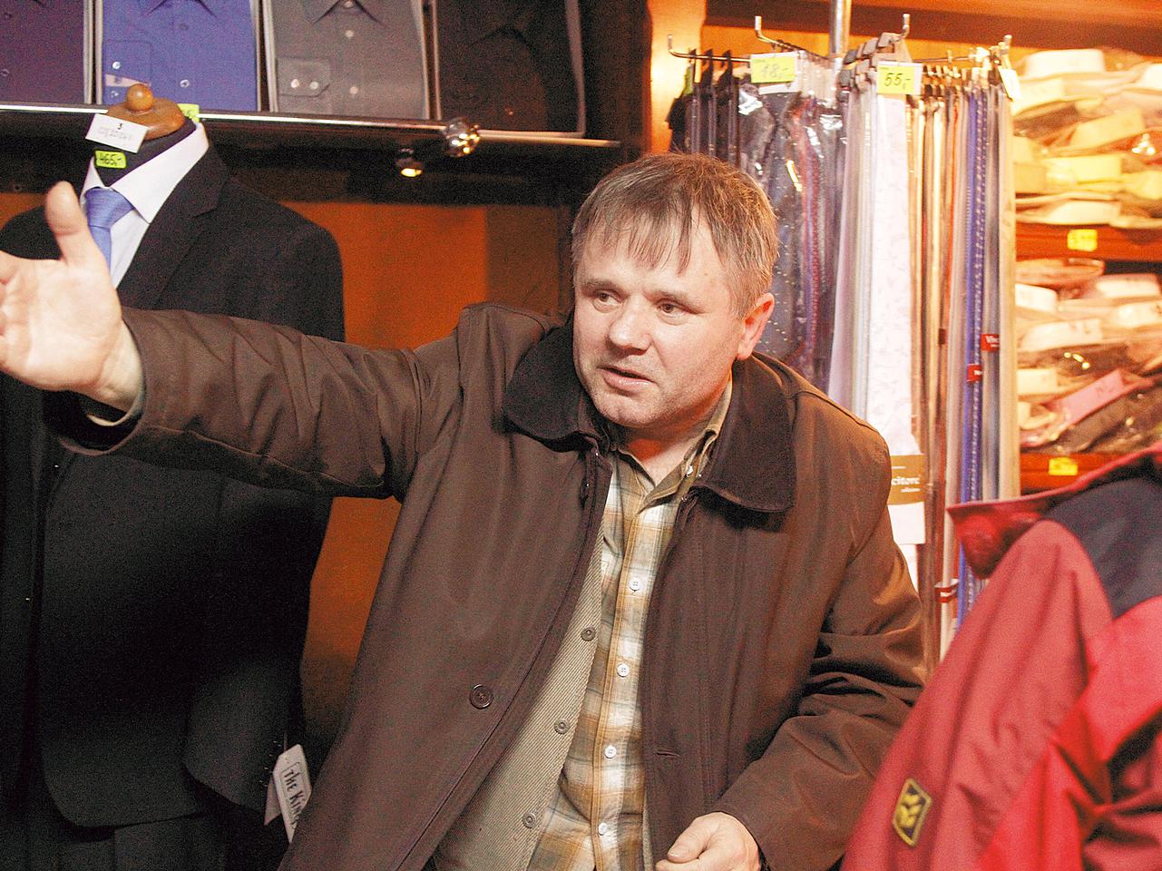 Nie śpię, bo strażacy sikają