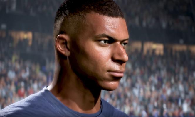 FIFA 23 zapowiedź gry wideo