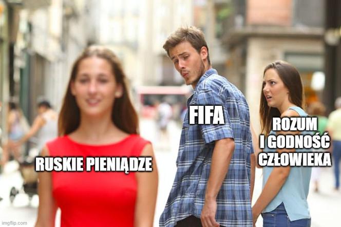 FIFA memy