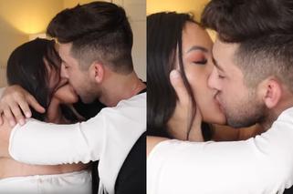 Znany youtuber pocałował własną siostrę! Fani bezlitośni: Jestem na Pornhub?!