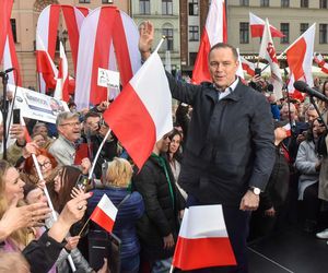 Wielka podwyżka pensji dla Nawrockiego po wygranej! Tyle będzie zarabiał
