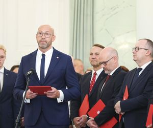 Nowy Minister Sportu chce rozmawiać z władzami miasta o Arenie!