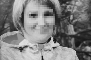 Sąsiedzi usłyszeli strzał, ciało kobiety leżało przy bramie. Nie żyje żona byłego policjanta