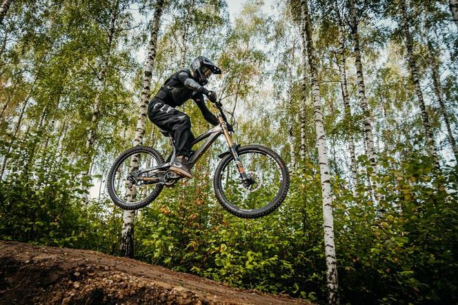 Bike Park Bałtów