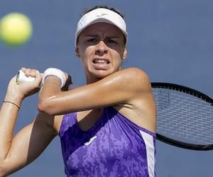 Finał Linette - Fruhvirtova O której godzinie gra Magda Linette finał WTA Chennai KIEDY gra Linette GODZINA finału dzisiaj 18.09.2022