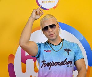 Skolim che mieć kolejne dziecko. Będzie je wychowywał bez partnerki!