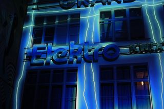 Galeria Neonów we Wroxławi 