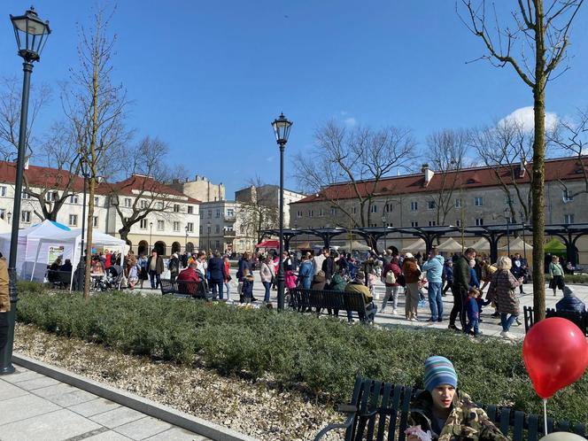 Stary Rynek