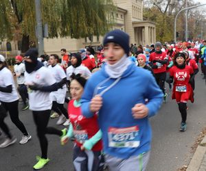 Bieg Niepodległości RUNPOLAND w Poznaniu