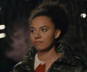 Na dobre i na złe odc. 962.  Maria Malewicz (Sylwia Achu)