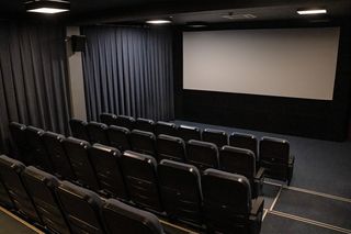 Najstarsze kina działające w woj. łódzkim