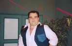  Cezary Żak schudł 30 kilogramów! 