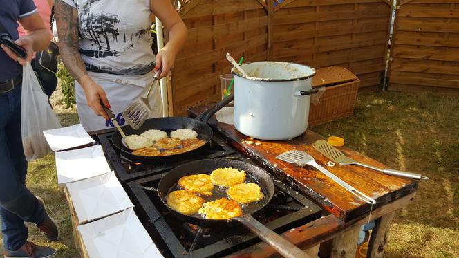 Święto Śliwki w Strzelcach Dolnych