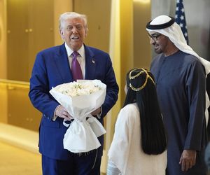 Donald Trump w Arabii Saudyjskiej. Wyznawcy Islamu zachwyceni