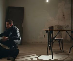 Dziedzictwo, odcinek 666. Ayse, Ertan