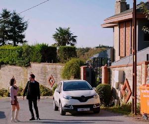 Miłość i nadzieja, odcinek 311. Acelya, Levent