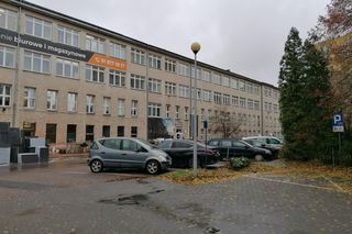 W centrum Szczecina powstanie nowy wieżowiec