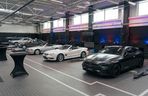 Przyszłość motoryzacji w zasięgu ręki – najnowocześniejszy salon Duda-Cars pod Lesznem już otwarty!
