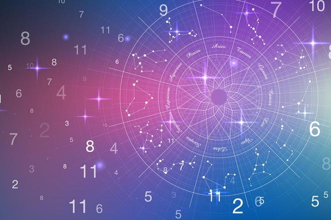  Numerologia dla znaków zodiaku