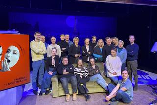 Teatr Powszechny w Łodzi