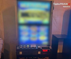 Policja przez przypadek odkryła jaskinię hazardu w Katowicach