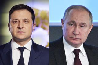 Wojna w Ukrainie. Negocjacje ukraińsko-rosyjskie jeszcze się nie rozpoczęły! Znamy powód
