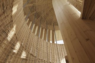 Realizacje. Gion Antoni Caminada