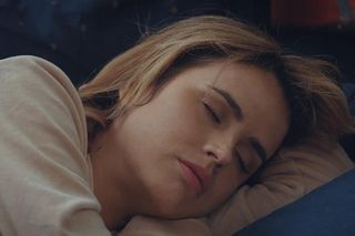 M jak miłość, odcinek 1844: Kama (Michalina Sosna) 