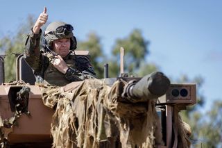 Generał Alfons Mais