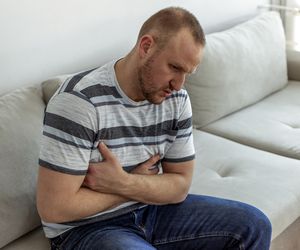 Wątroba - objawy choroby wątroby, których nie wolno ignorować