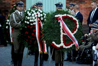 Obchody 78. rocznicy Powstania Warszawskiego. Co będzie się działo w Warszawie? [LISTA WYDARZEŃ, GODZINY]