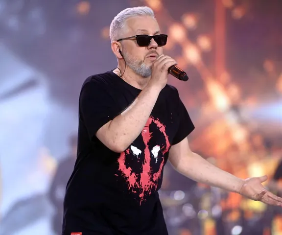 Jacek Łągwa z Ich Troje ma nowy zawód! Wybór branży może zaskoczyć