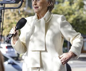 Irena Santor w Mówię Wam