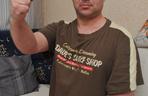 Robert Wierzbicki będzie czekał 20 lat na miejsce w szpitalu