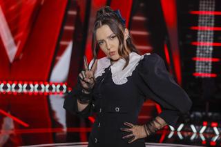 Lanberry w The Voice of Poland