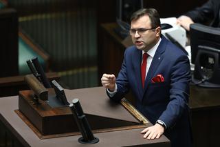 Poseł PiS: Protesty nie mają znaczenia. Aborcjonistki nie zaszkodzą rządowi!