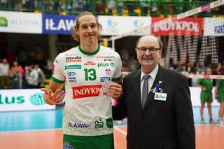 Indykpol AZS Olsztyn - PSG Stal Nysa 3:1